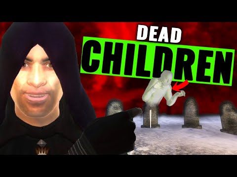 What Happens if you KILL EVERY FAMILY MEMBER?