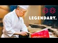 The World S 1 Sushi Restaurant That S Impossible To Book