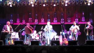 Tim O&#39;Brien Band - All I Want - Telluride Bluegrass Festival 2010
