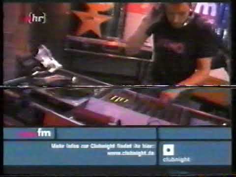 YouFM Clubnight | DJ T. 2004
