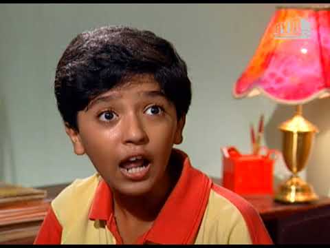 Episode 153: Take it Easy Vazhkai Tamil TV Serial - AVM Productions