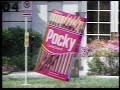 Japanese Pocky Commercial 1990