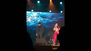 Download lagu Salahkah - Rossa ft. Hafiz #KonserPesonaCinta mp3