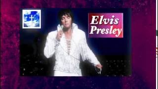 Elvis Presley Gospel "RUN ON" remastered