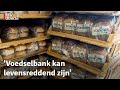 Schaamte staat nog te vaak in de weg bij aankloppen voedselbank, zien ze in Ondiep | RTV Utrecht