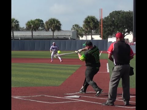 End of Xtreme vs MPT - GM 13 USSSA Major World Series - CONDENSED GAME