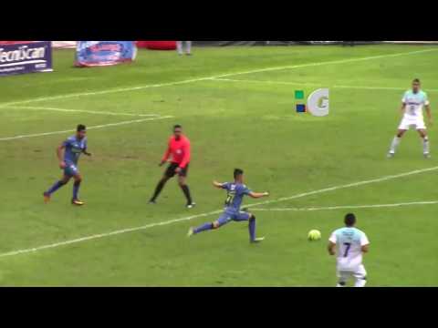 Video REsumen: Cobán Imperial 2-0 Sanarate - Apertura 2017 Jornada 18
