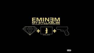 Eminem - Syllables (feat. Jay Z, Dr  Dre, 50 Cent, Stat Quo &amp; Ca$his)