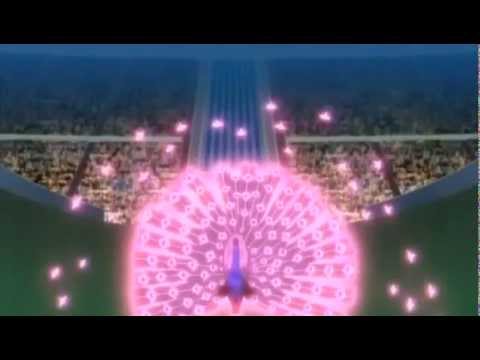 Beyblade Metal Masters-Episode 38 (The Wicked Peacock Befall)