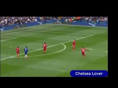 Chelsea vs Watford 4-2 all goals and highlights 2017