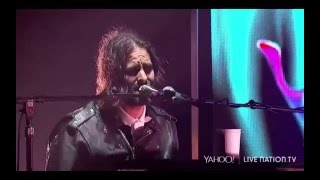 Miike Snow - LIVE in Portland 2016 FULL SHOW HD