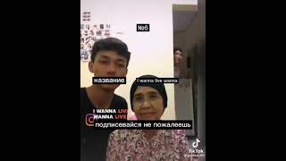 Download lagu Check out this creepy tiktok (I Wanna Live Meme);v mp3
