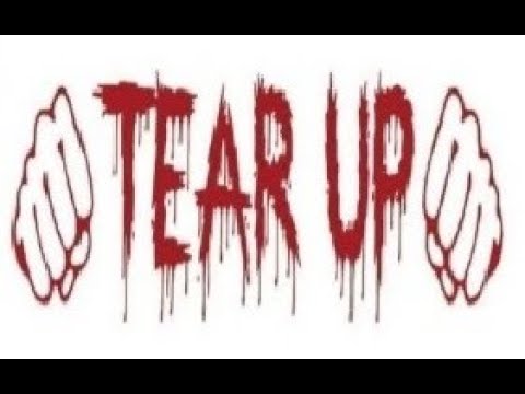 Tear Up @ 100 Club - 20.12.25