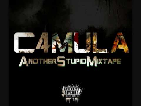 C4mula ft. Homeless and Lisn - Spit a Round