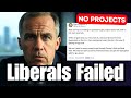 Carney FAILS on trade deal - Spins NO deal as a good...