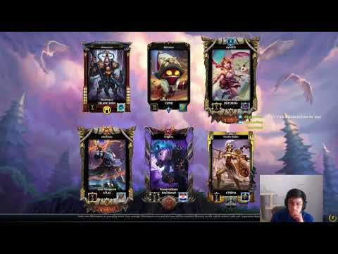 So I Cooked an Updated Erlang Shen Build for Ranked Joust...