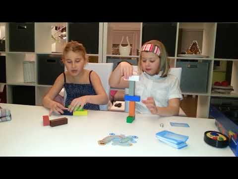 Mein make ''n" break Test ( Teil 1 )