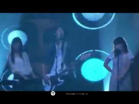 Fancam My Life Would Suck Without You Rehearsal - Taeyeon