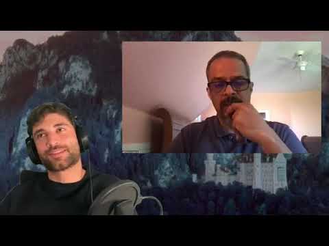 David Livingstone - Finding truth through a deep study of history