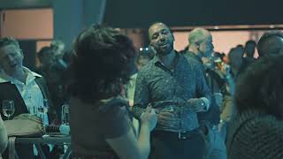 Calypso Crazy - Billy Ocean Tribute Band