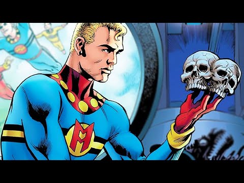 Top 10 Obscure Marvel Superheroes You Need To Know