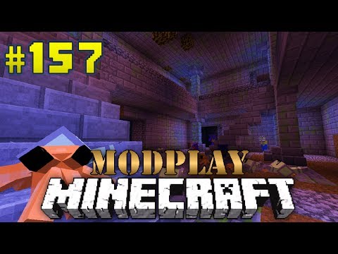 ULTRA HEADCRABS!! - Minecraft Modplay #157 [Deutsch/HD]