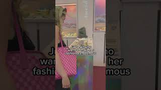 Just a girl.. || #oceanfighter #fashion #brand #luxury #fashiontiktok #fashiondesigner #bikini