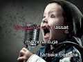 Carmelo Zappulla   Nata mamma karaoke voce bimba demo