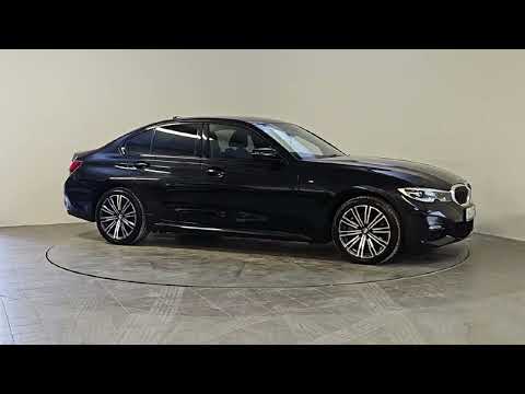 BMW 3-Series 330e M Sport Auto - Image 2
