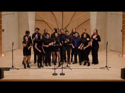Ani V’Ata Encore Performance - 2018 Kol Haolam