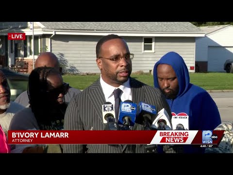 Family conference: Deadly off-duty officer shootout