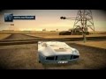 Ford GR1 Concept para GTA San Andreas vídeo 1