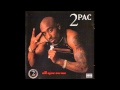 2Pac - Picture Me Rollin 