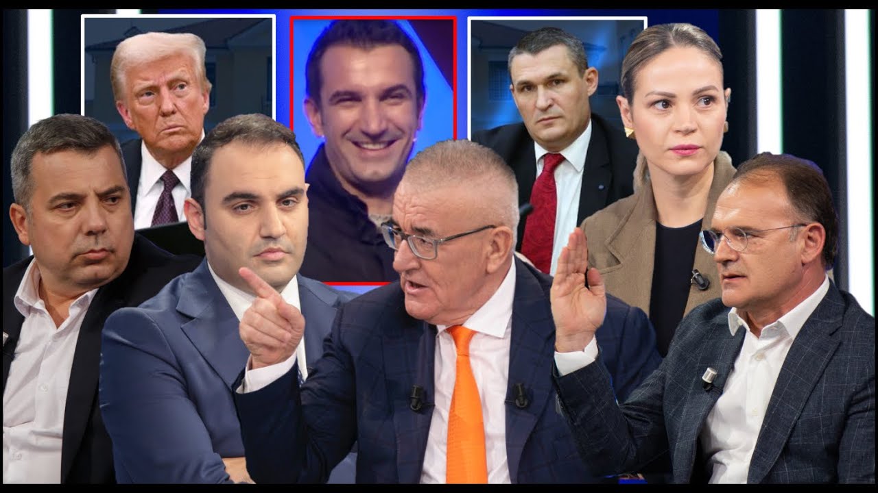 Erion Veliaj po shpëton? Paradoksi, mikun e Soros mund ta shpëtojë ardhja e Trump! - TPZ