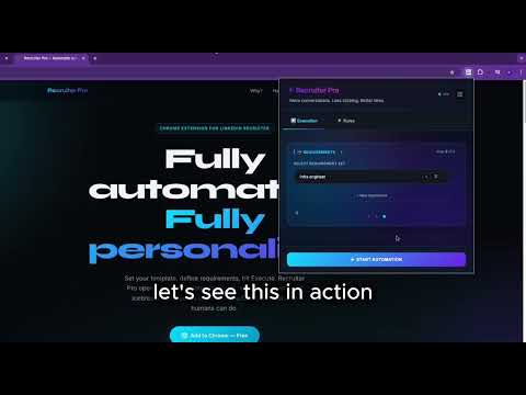 Item video thumbnail
