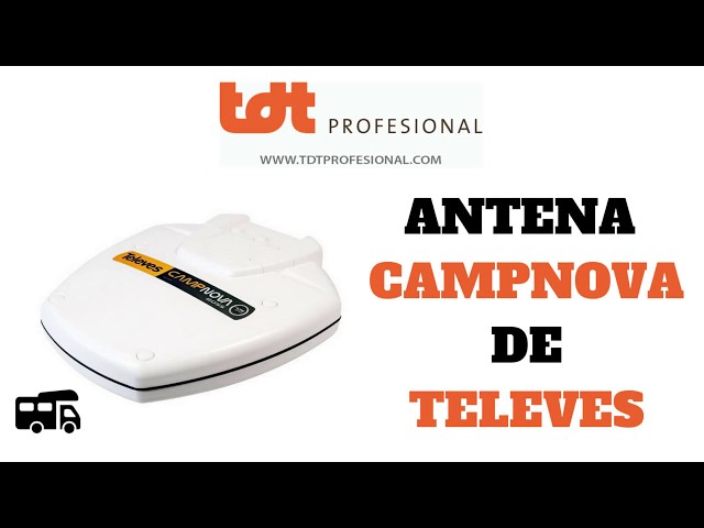 Vídeo relacionado con Vikye Soporte de Sujeción de Mástiles Premium-edelstahl-antenena para Tubo de Mástil de Aire, Cerebro de Ensamblaje de Antena en Forma de U para Tazones, 30-50 Mm, para Autocaravanas y Yates