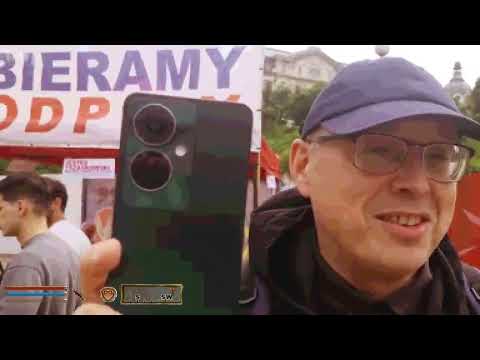 spotkanie i pogawędka