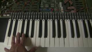 Video thumbnail for Synthchaser #034 - ARP Omni 1 Restoration & Repair - 1/4 - Intro by Synthchaser