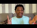 Entrevista Com Boy Teddy CONVERSAS AO SUL RTP ÁFRICA