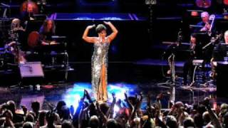 Dame Shirley Bassey - No Good About Goodbye