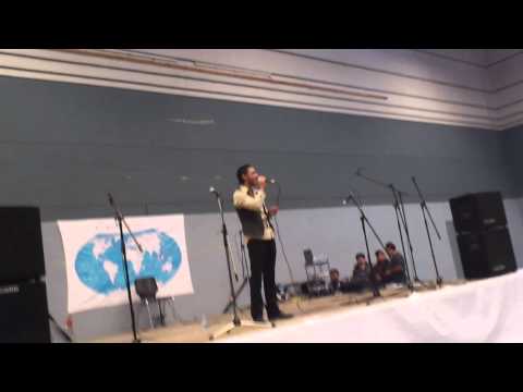 D-Ren - Gedanken an Dich LiVE