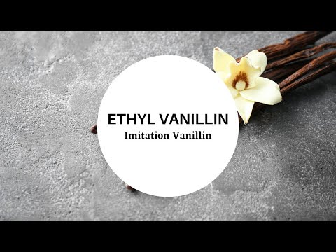 Ethyl Vanilla POWDER, For Ice Cream, Packaging Size: 1 Kg
