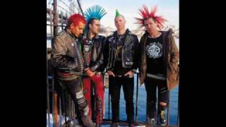 The Casualties: Mierda Mundial