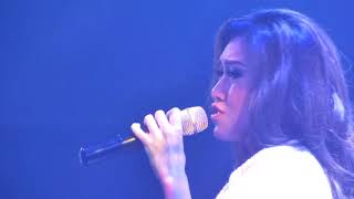 Rachelle Ann Go - A Medley of Heartbreak Songs