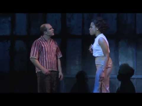 MEMPHIS THE MUSICAL - Colored Woman