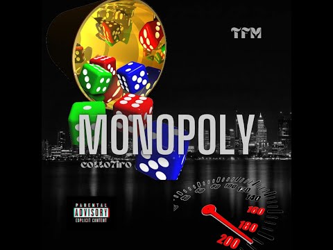 Cotto7iro ❌Monopolio ❌ (Video official )