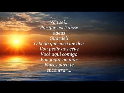 Papas da Língua - Eu Sei letra