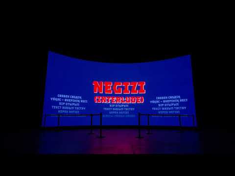 cactus.kk - Negizi (Interlude) [MV]