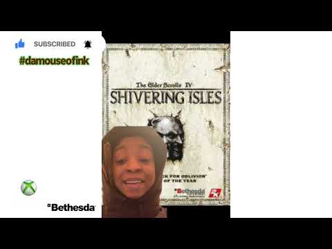 All about Sheogorath 2023 DLC elder scrolls online