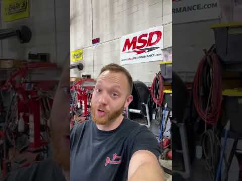 The BEST suspension